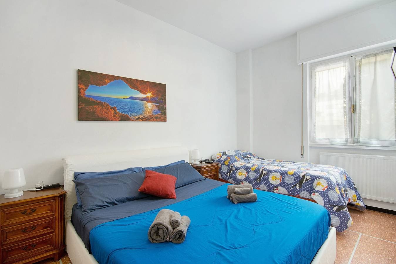 Foto 11 von 18: Apartment „Casa Dica“ mit Balkon und WLAN