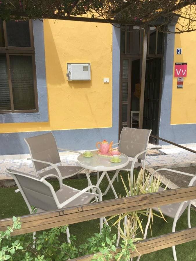 Casa Norb Teror 1