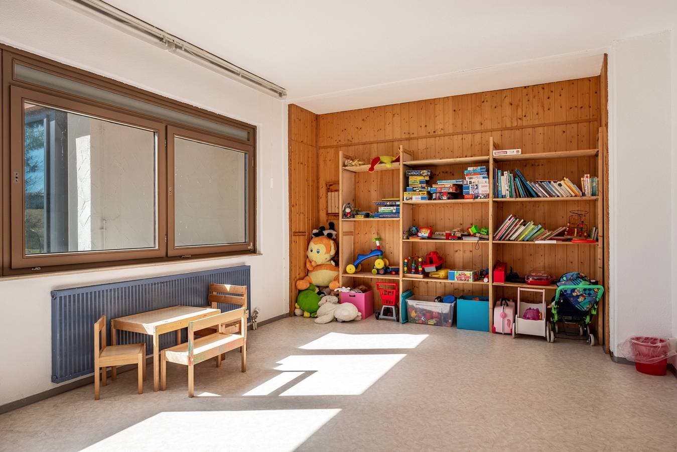 Foto 13 von 42: Ferienwohnung 'Loft Style' mit Balkon und Wi-Fi