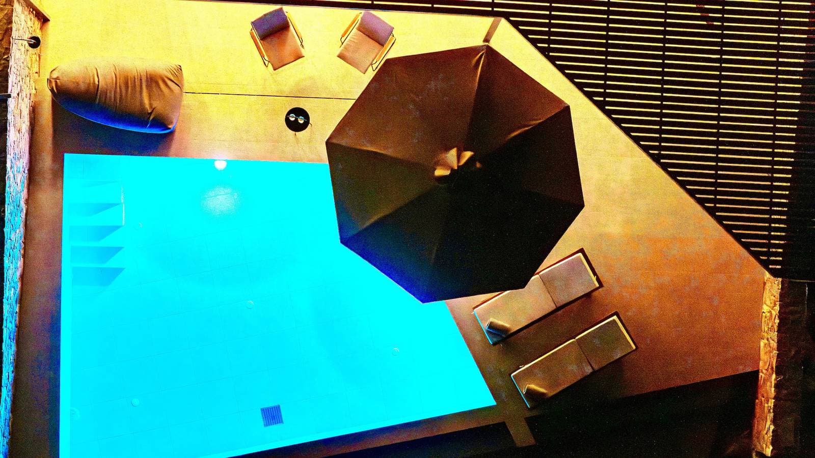 Foto 7 von 45: Luxuriöse Mittelmeervilla 'Selene 1' mit privatem Pool, Berg- und Landblick