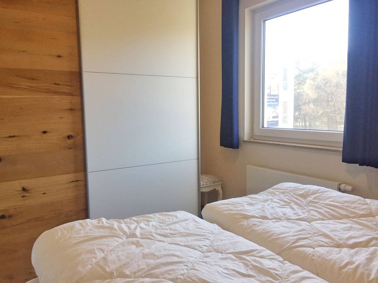 Foto 13 von 22: Kurparkcarree - Appartement 27 "Amber"