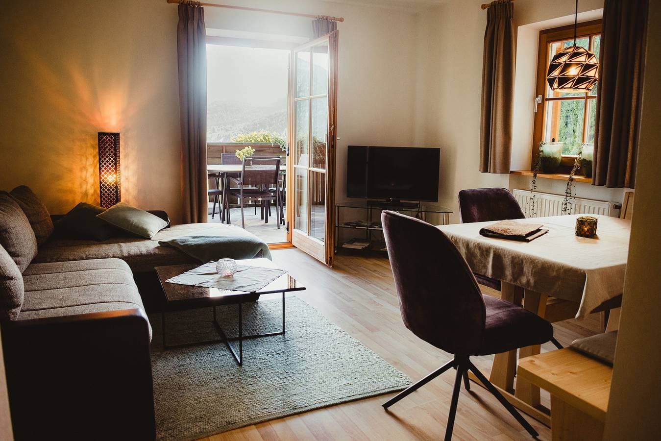 Apartment Andreas - Gallhof 1
