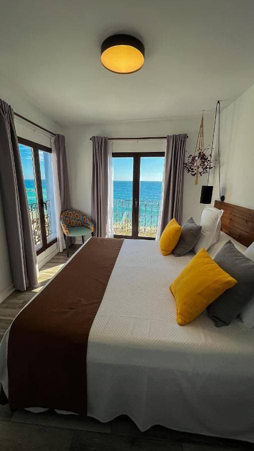 Foto 2 von 12: Budget Double or Twin Room