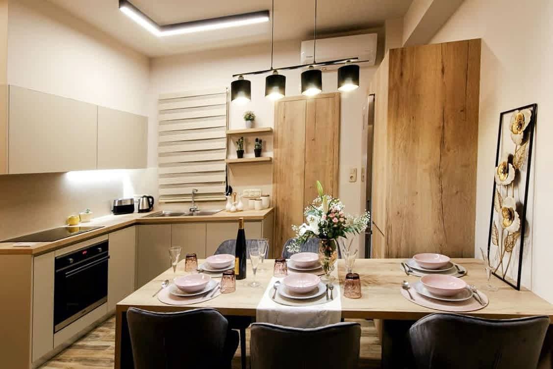 Foto 3 von 33: Ferienhaus für 4 Personen mit Garten