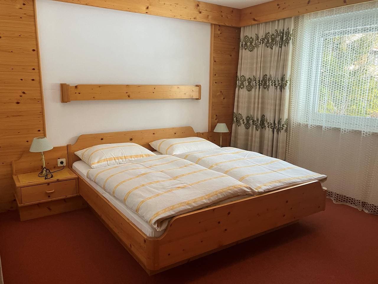 Foto 11 von 19: 2- Raum Appartement Süd