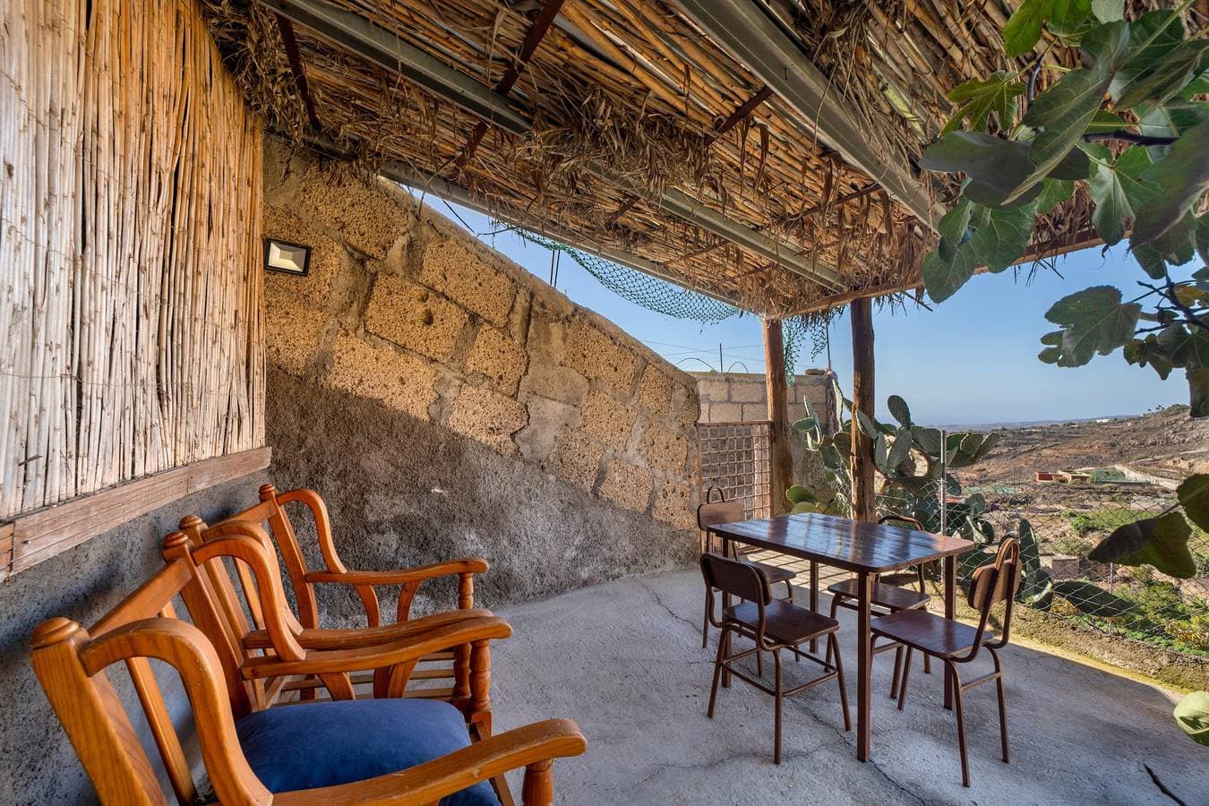 Foto 4 von 39: Ferienwohnung 'Eco Holidays House Races' mit privater Terrasse, privatem Garten und Wi-Fi