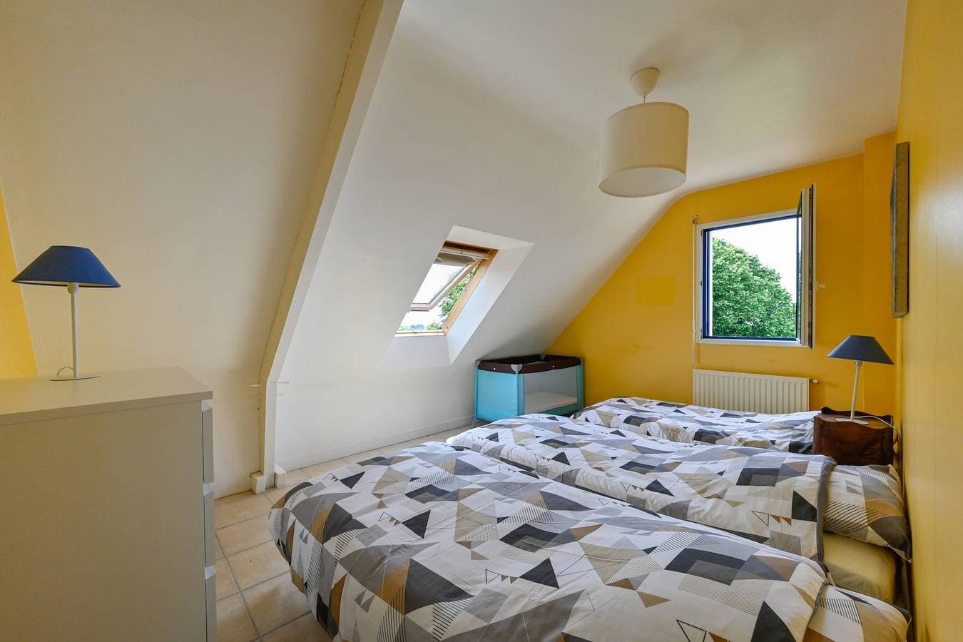 Foto 12 von 19: Ferienhaus für 15 Personen mit Terrasse