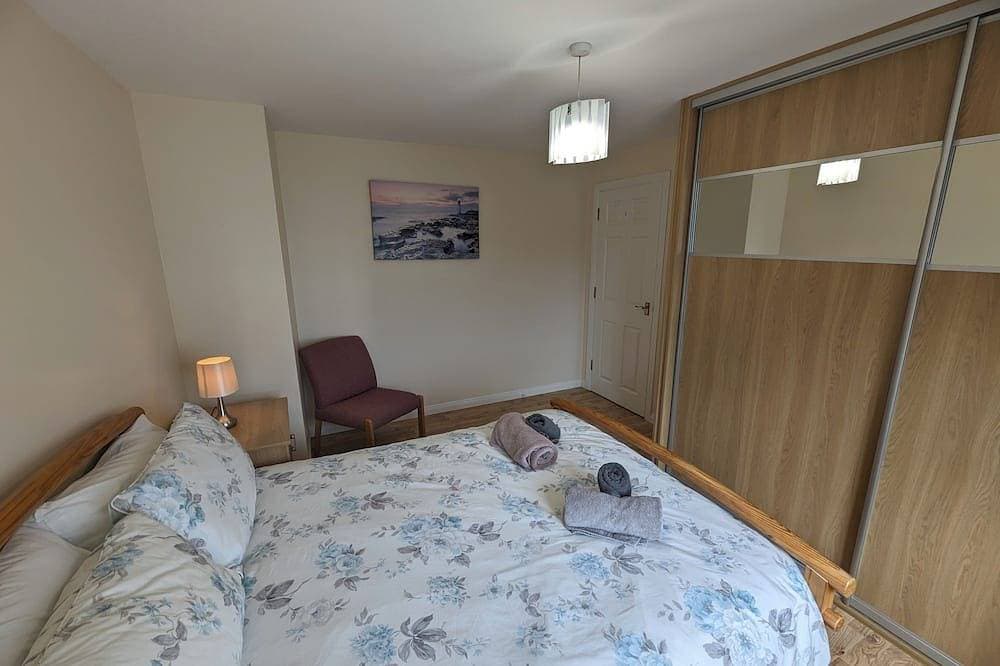 Foto 4 von 11: Derg Valley Apartments: Selbstversorger-Unterkunft: 1 Schlafzimmer (für 2 Personen)