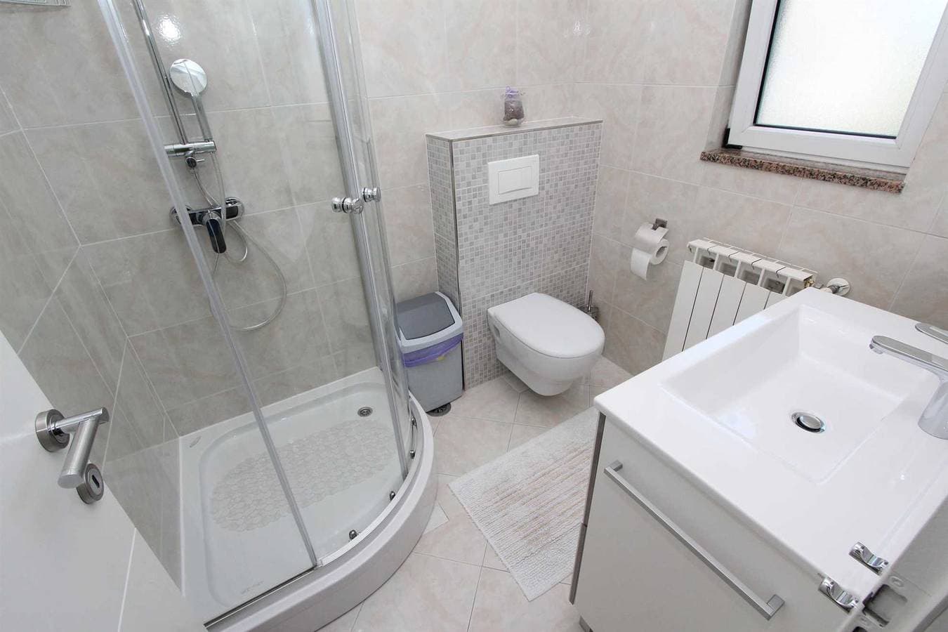 Foto 6 von 23: Tanja Ferienwohnung mit 1 Schlafzimmer mit Balkon