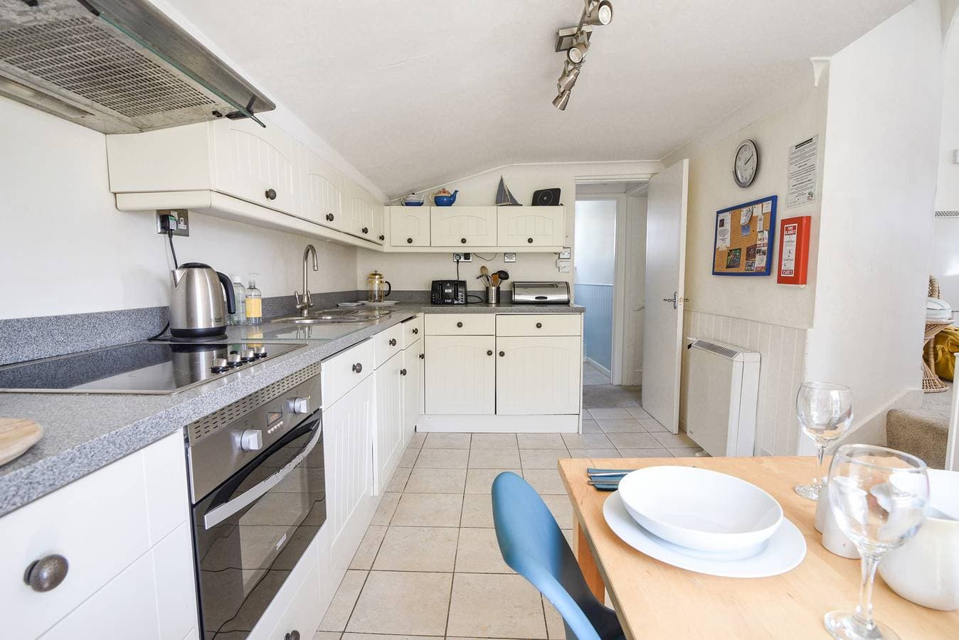 Foto 13 von 24: Ferienwohnung für 4 Personen