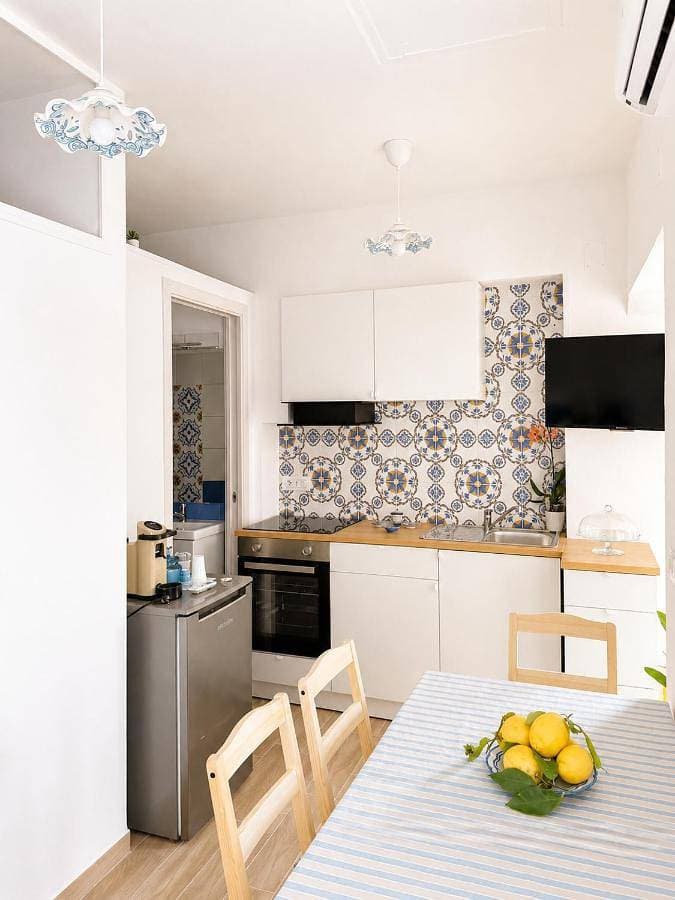 Foto 4 von 21: One-Bedroom House