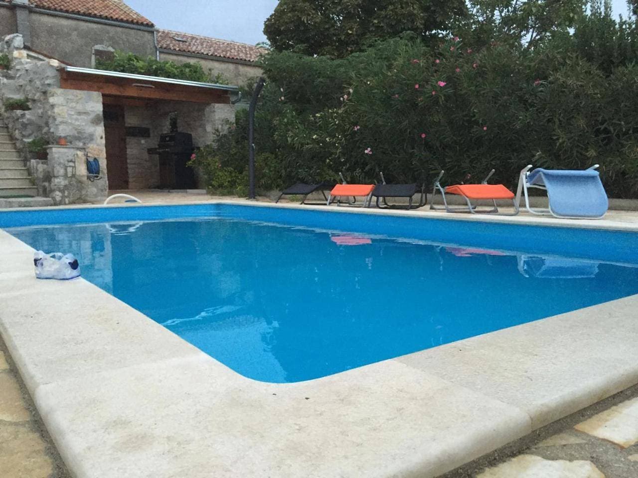 Foto 6 von 41: Villa with Private Pool
