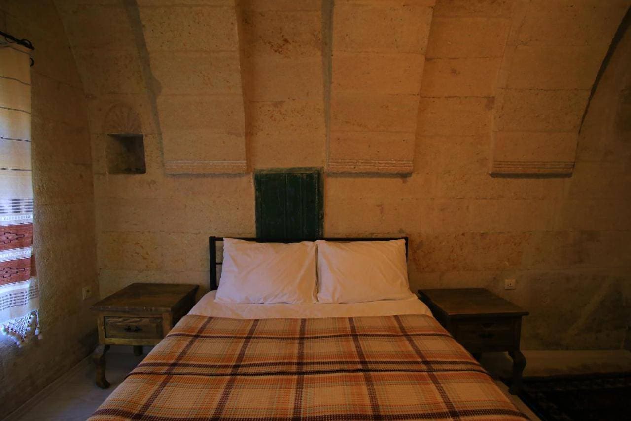 Foto 6 von 10: Double Room with Garden View