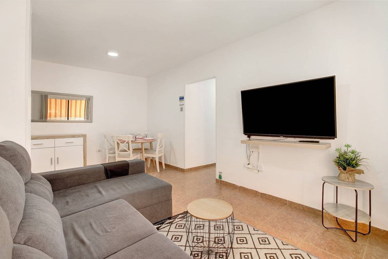 Foto 7 von 29: Ferienhaus „Casa Roberto“ mit privatem Balkon, Gemeinschaftspool und WLAN