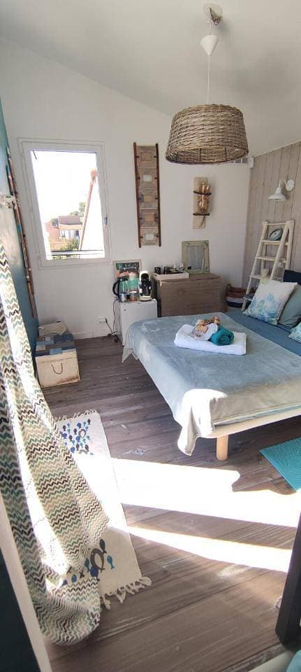 Foto 7 von 10: Double Room with Terrace
