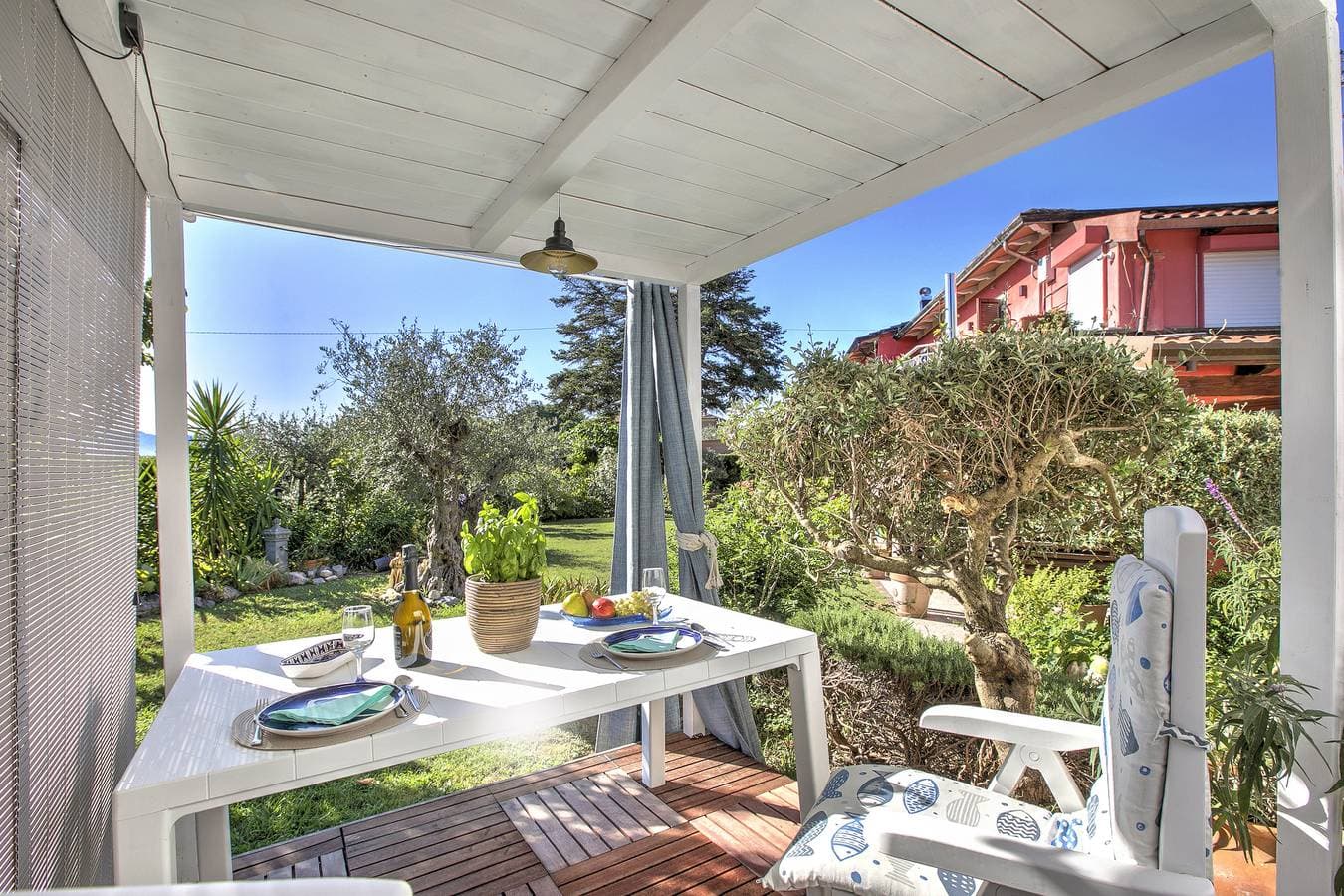 Foto 3 von 26: Casa Fra Gli Ulivi - Chicca Blu