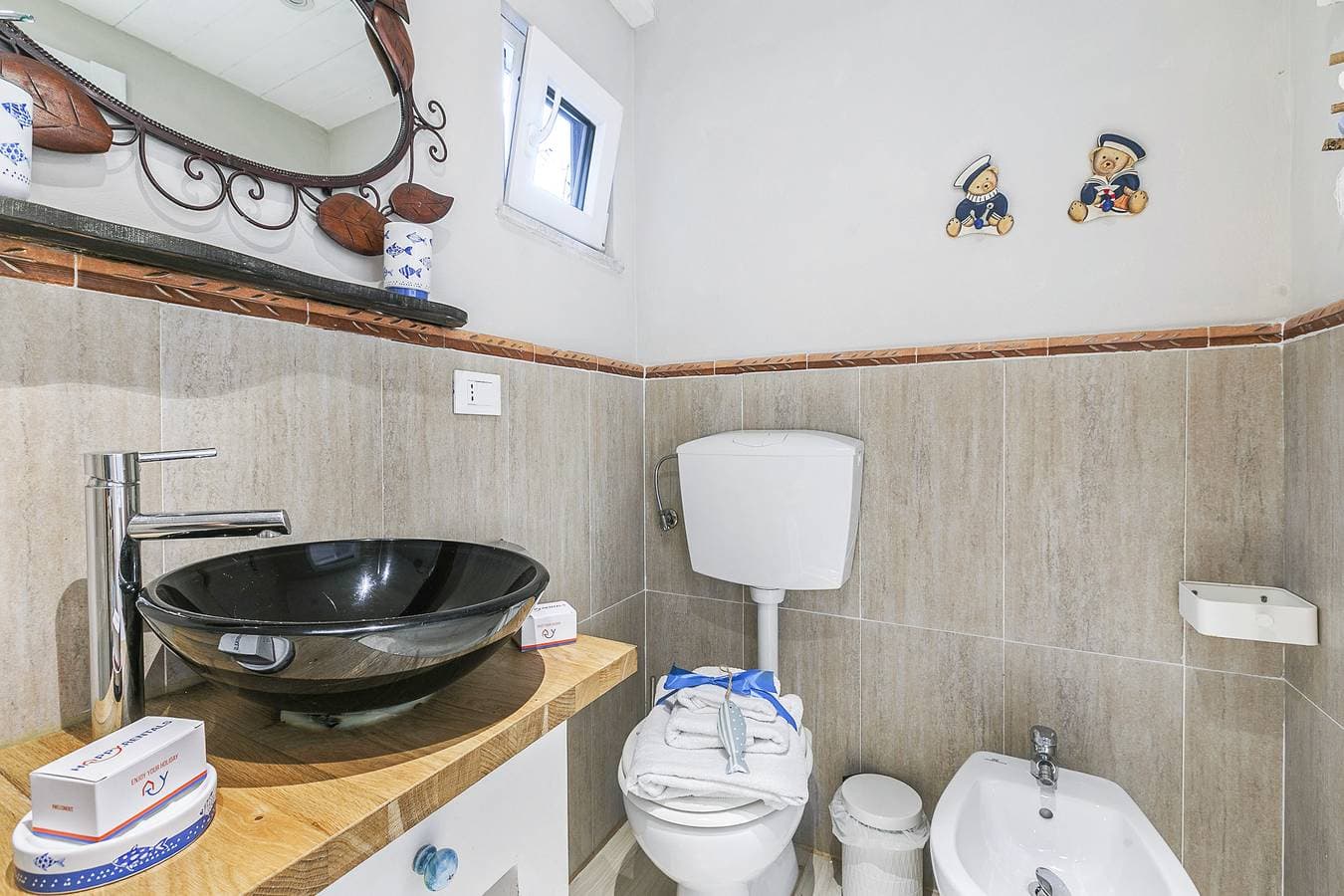 Foto 7 von 25: Casa Fra Gli Ulivi - Acciuga Blu