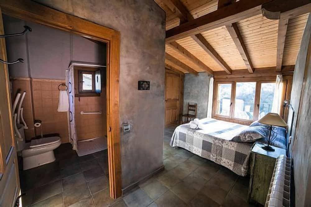 Landhaus El Huerto de la Fragua für 5 Personen 1