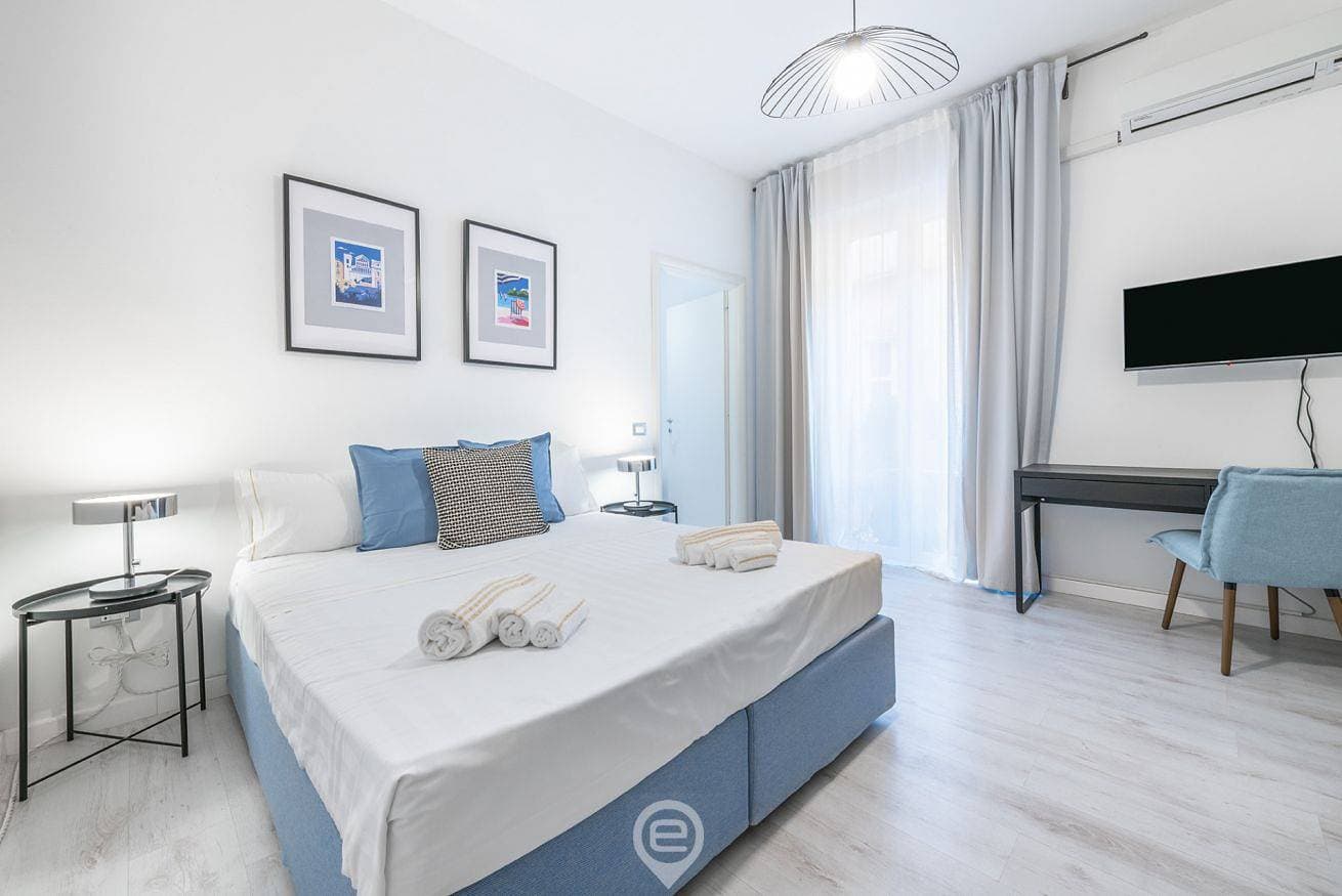 Ferienwohnung 88m² 1