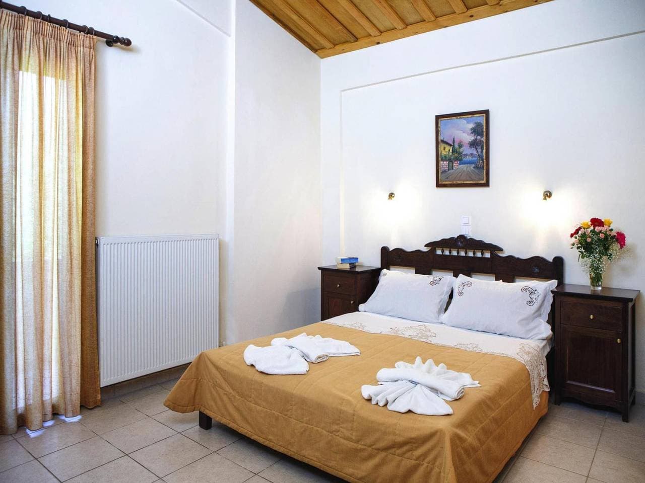 Foto 4 von 16: Romantisches Ferienhaus in Drosia