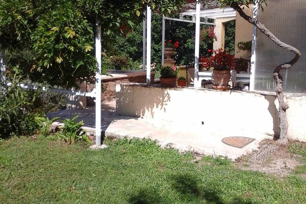 Foto 13 von 22: Frei stehende Villa in der Provence Landschaft zwischen Hyères und St. Tropez