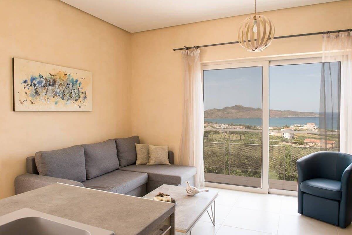 Foto 8 von 24: Pantanassa Villas – Thalia with Jacuzzi & Pool