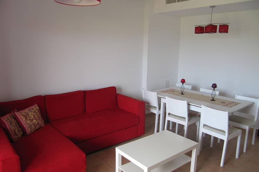 Foto 12 von 30: Modernes Apartment mit Solarium in Ametlla de Mar