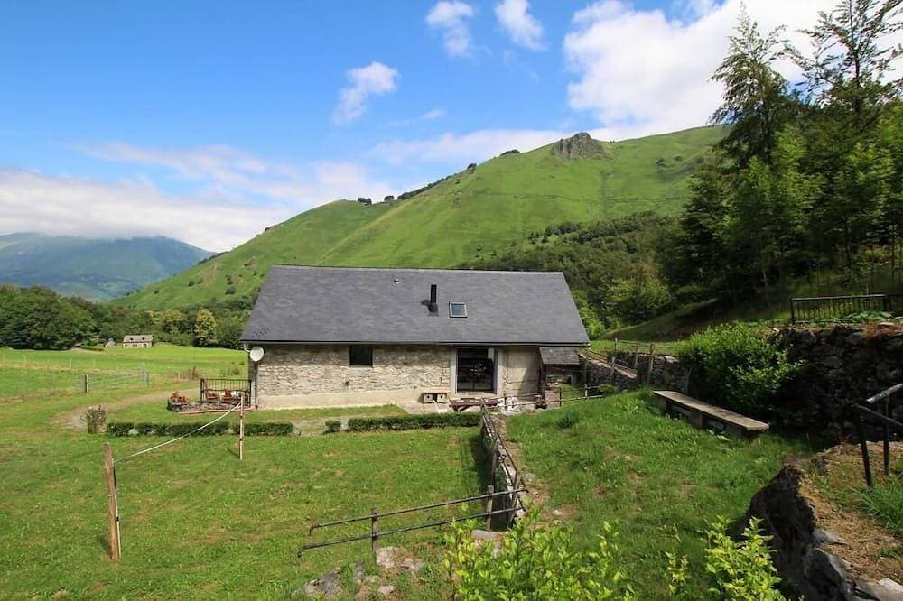 Grand Aoulet - Accous 1
