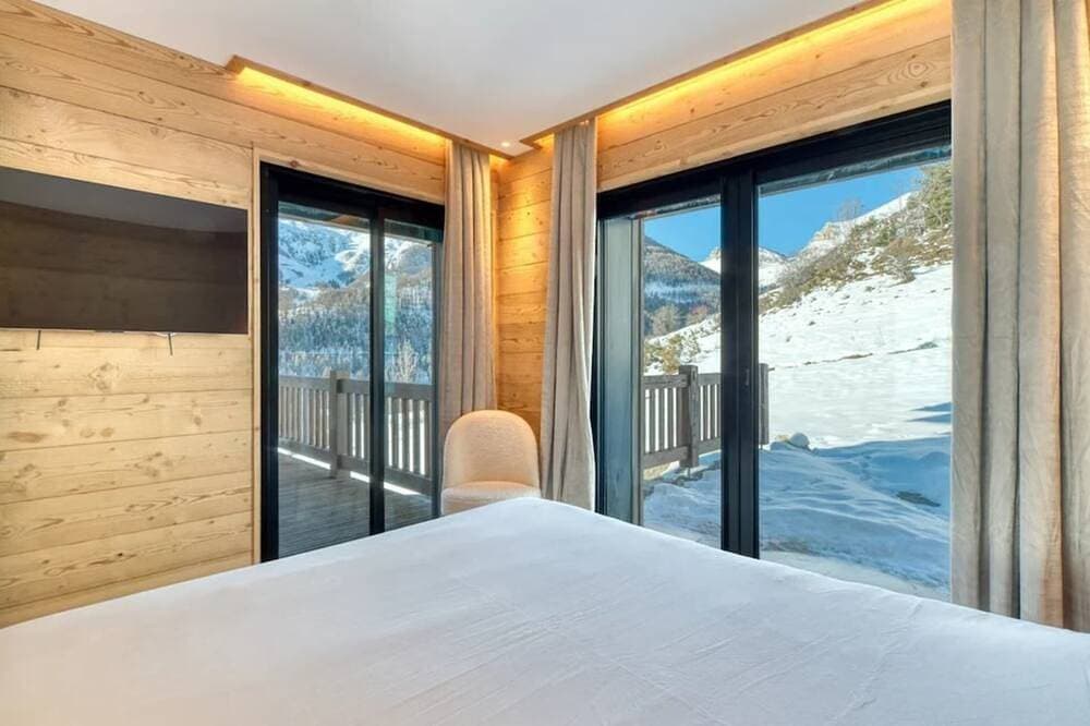Foto 4 von 30: Exceptional chalet Auron 330 M2