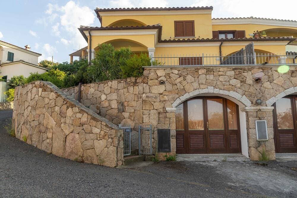 Casa Vacanze Solità - Zwei Schlafzimmer Wohnung, Schläft 4 1