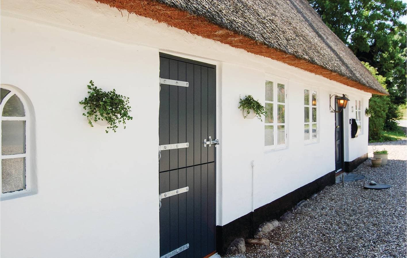 Foto 3 von 16: Ferienhaus für 2 Personen mit Garten