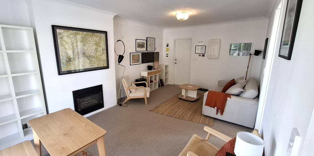 Coastal Retreat Herne Bay Near Beach and Cafes 1