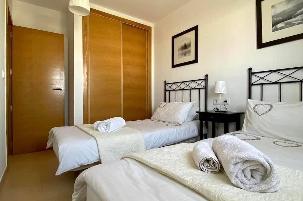 Foto 4 von 30: Relaxing Retreat in Condado de Alhama Jardin 7