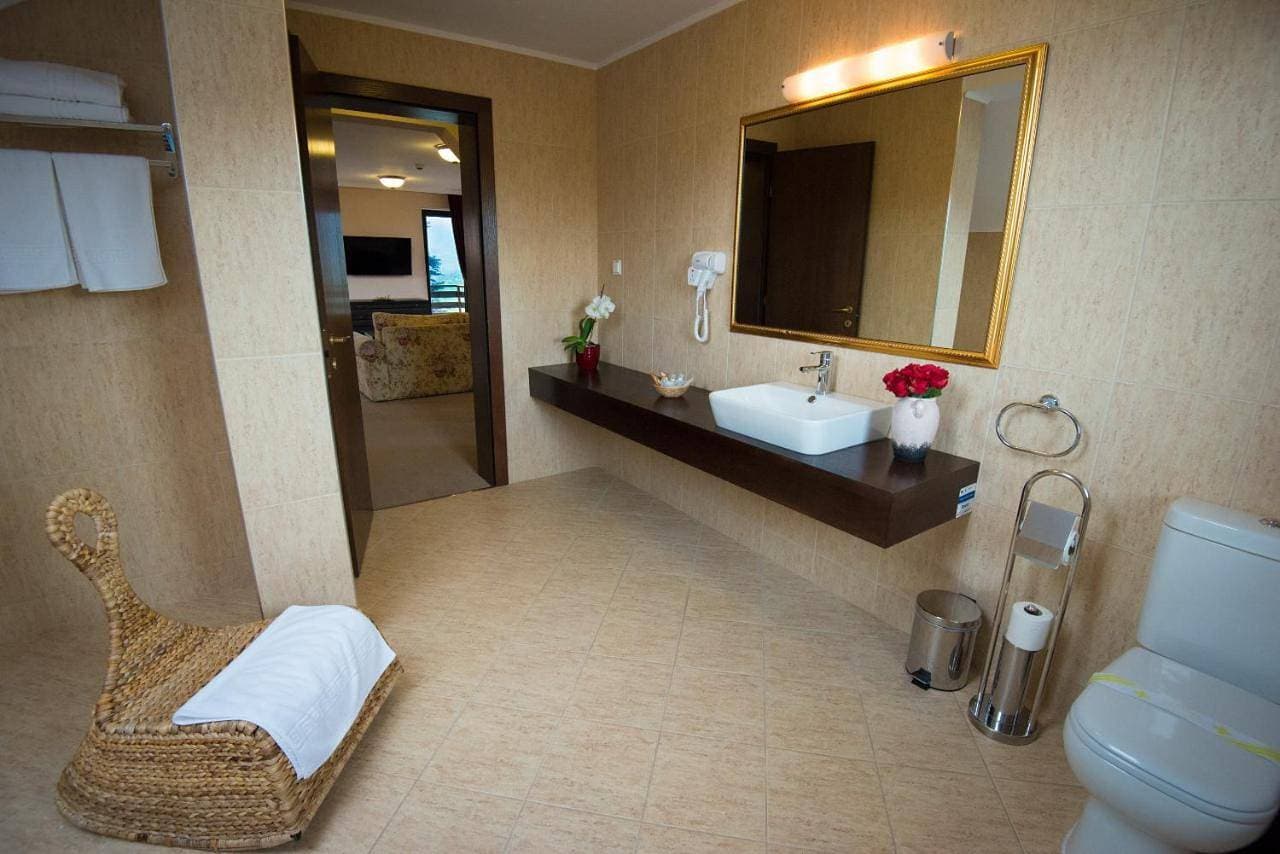 Foto 9 von 13: One-Bedroom Suite (2 Adults)