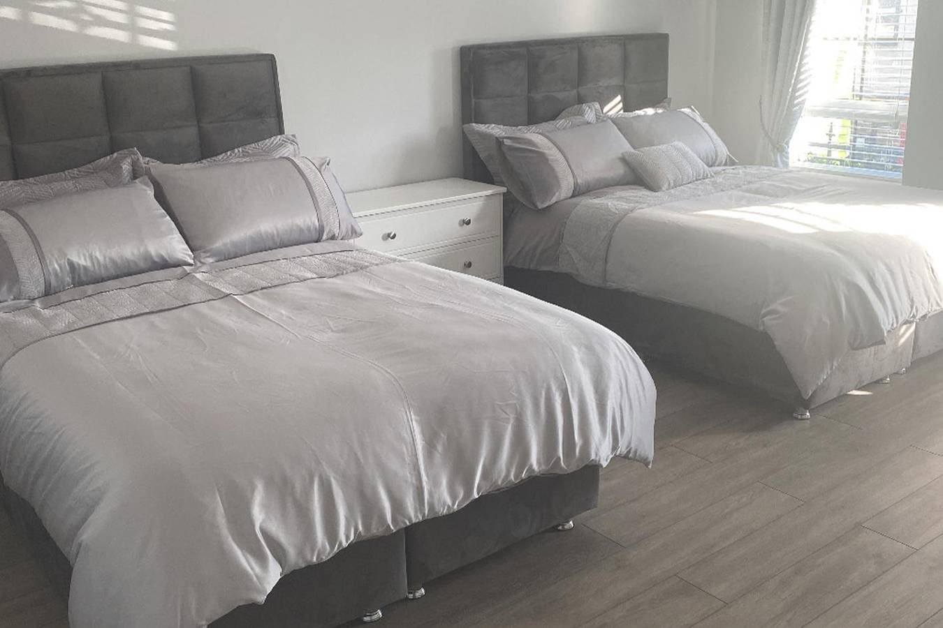 Ferienwohnung 1