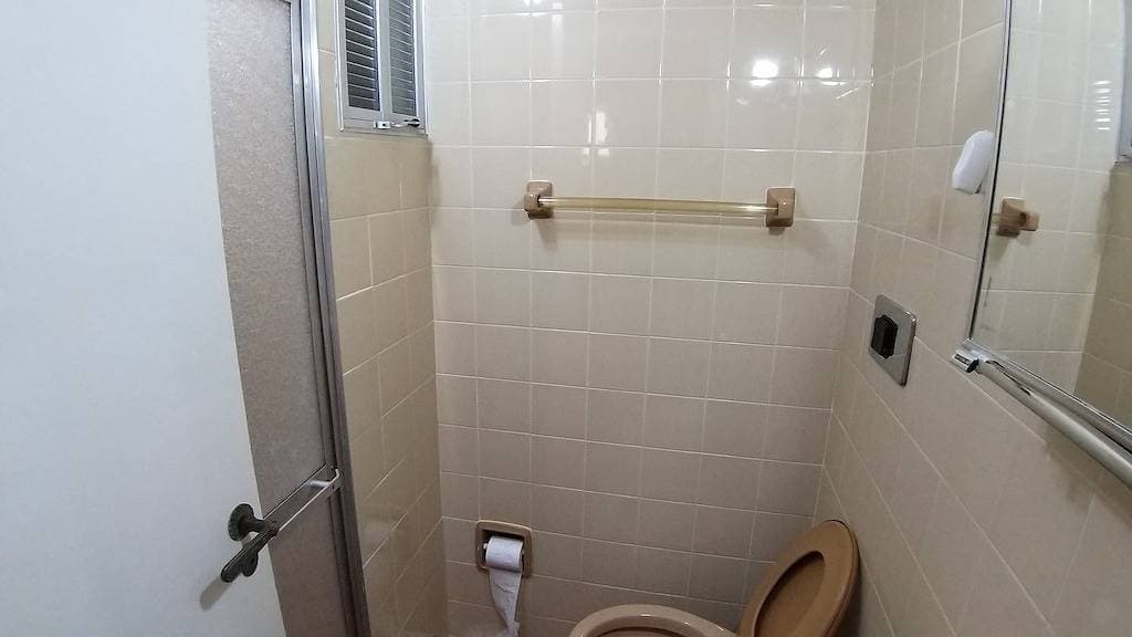 Foto 11 von 34: Wohnung 2 Schlafzimmer Praia Grande de Ubatuba