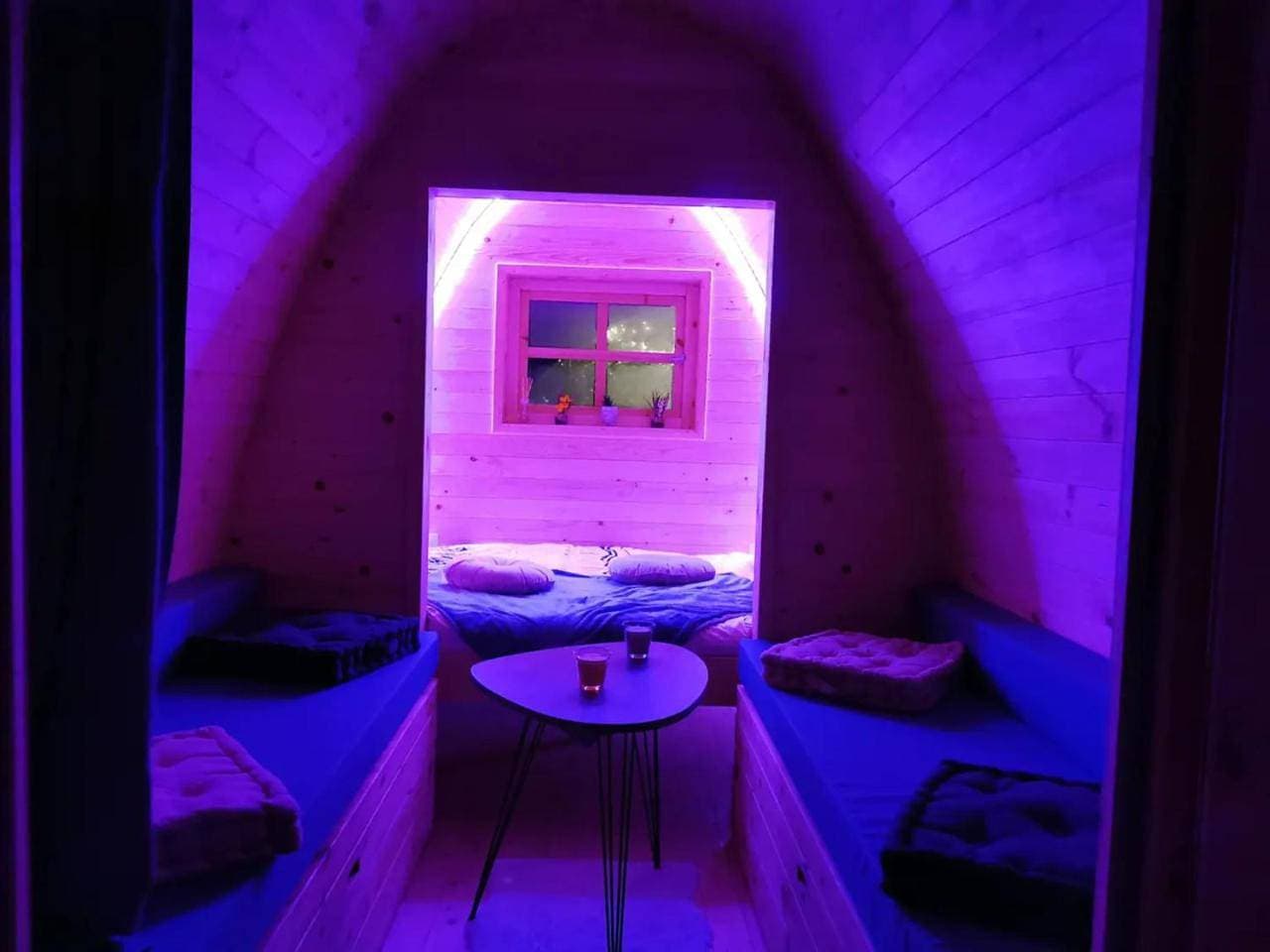 Foto 6 von 23: Tent