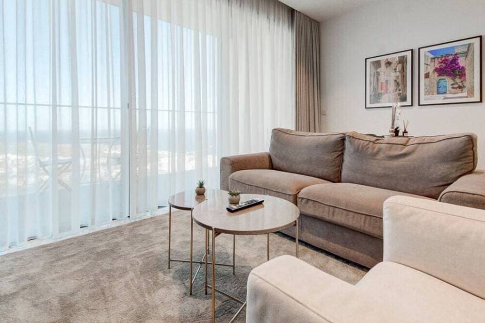 Foto 9 von 30: The Official Mercury suites by My Mercury concept