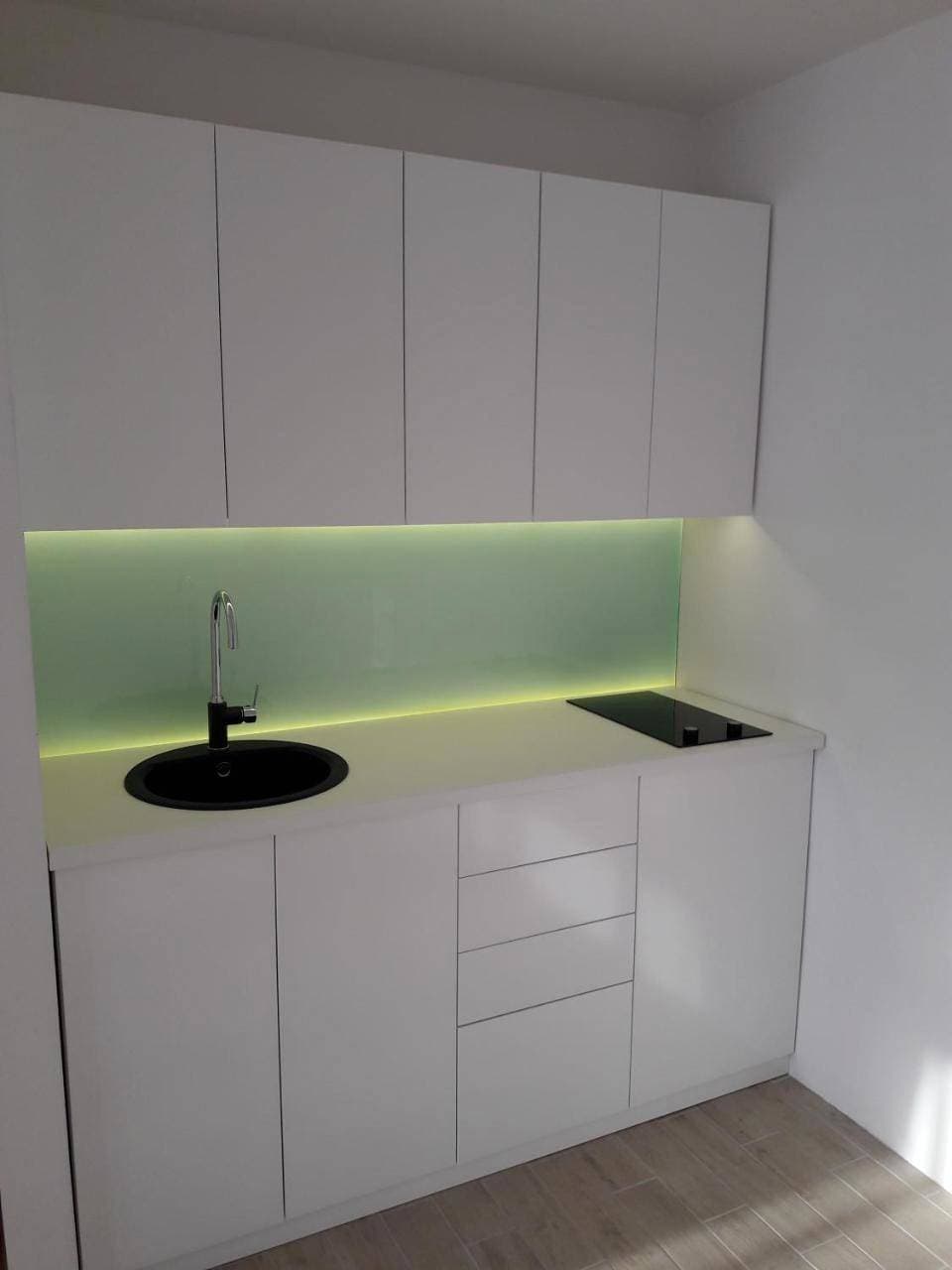 Apartman Senjak 1