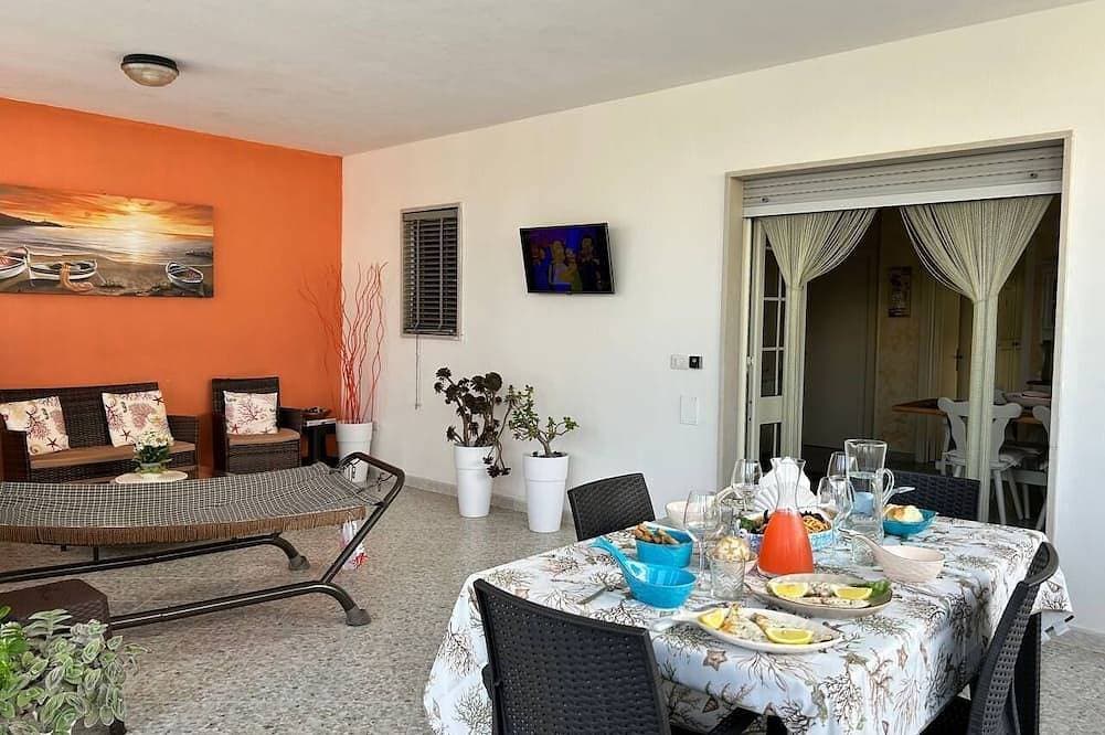 Foto 11 von 30: Angebot - Villa Corallo - Die Malediven von Salento