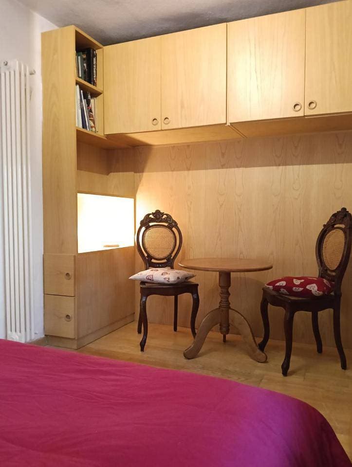 Foto 8 von 32: Apartment - Ground Floor