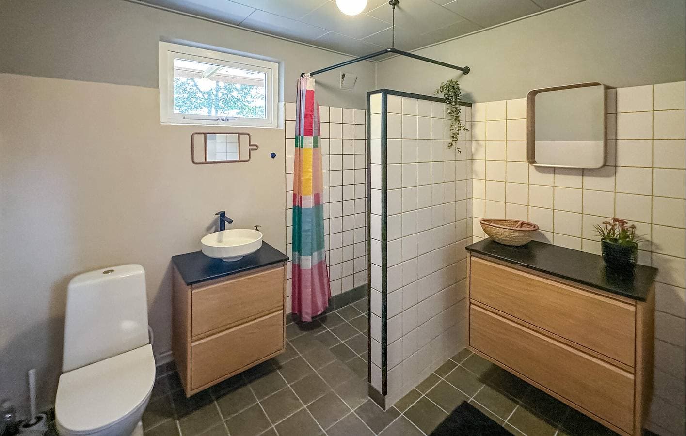 Foto 11 von 12: Ferienhaus für 6 Personen mit Garten