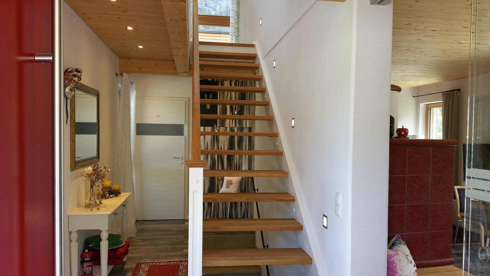 Foto 3 von 21: Ferienhaus Casa Rosa - Lienz/Osttirol