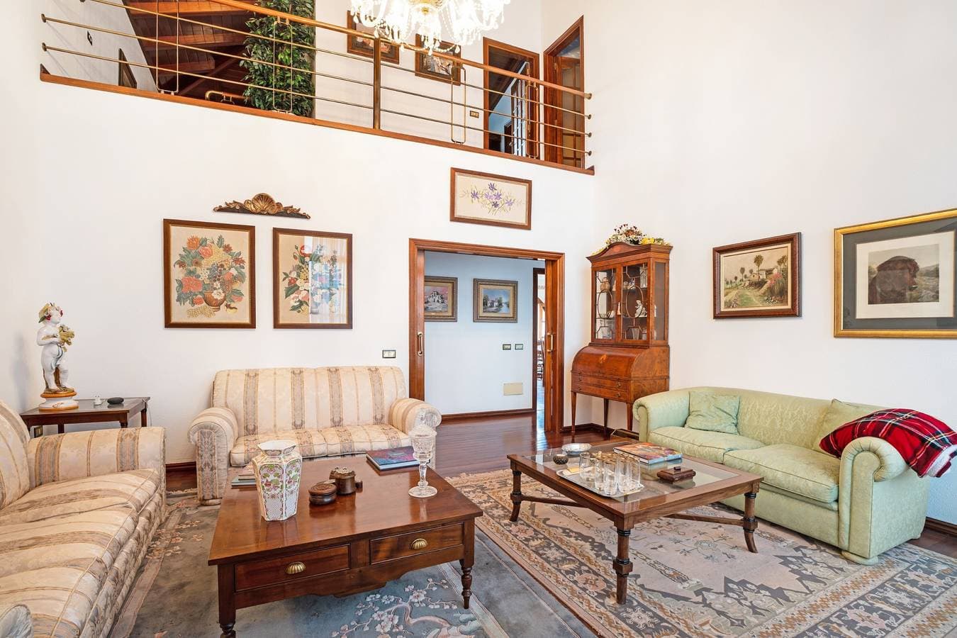 Casa La Victoria 1