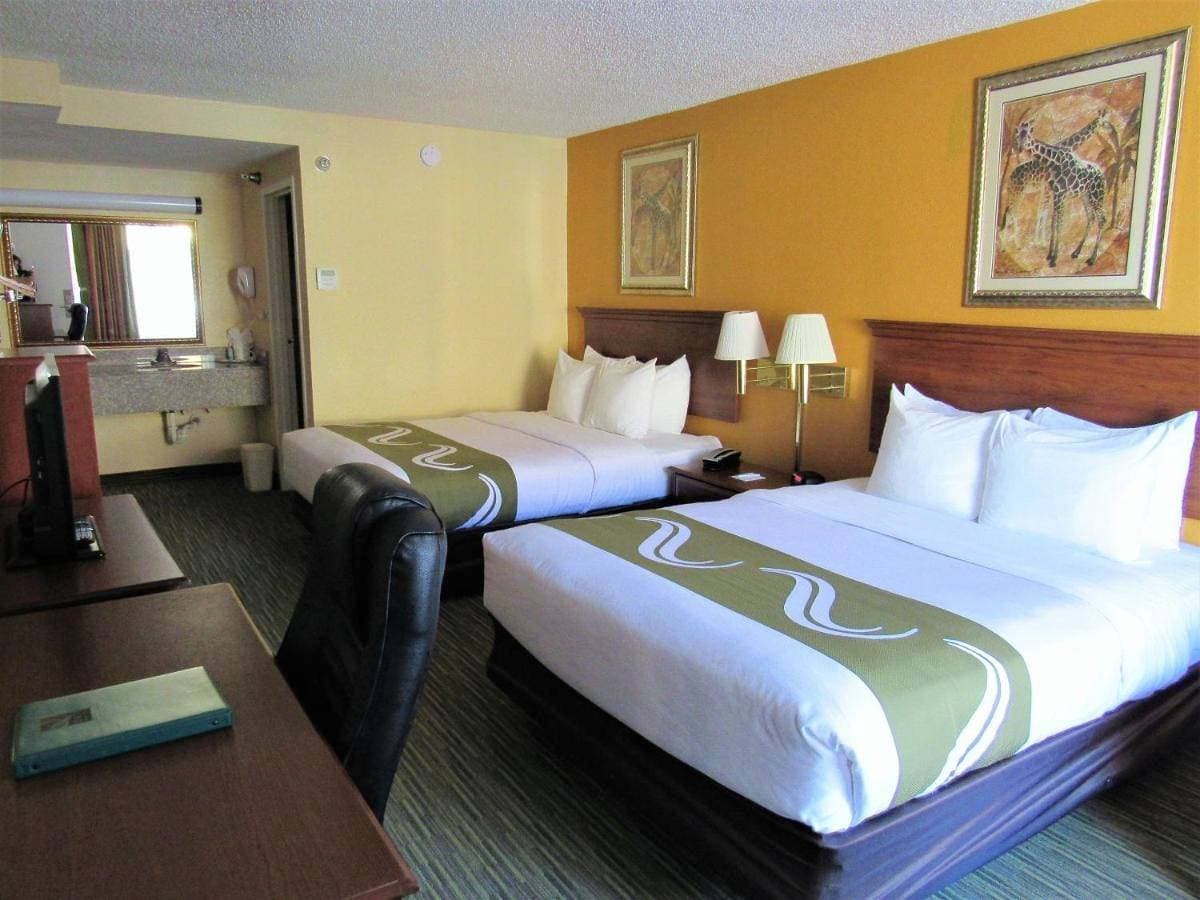 Foto 3 von 40: Quality Inn and Suites Conference Center