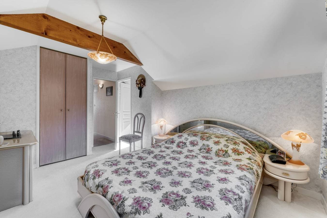 Foto 10 von 15: Villa für 7 Personen mit Seeblick