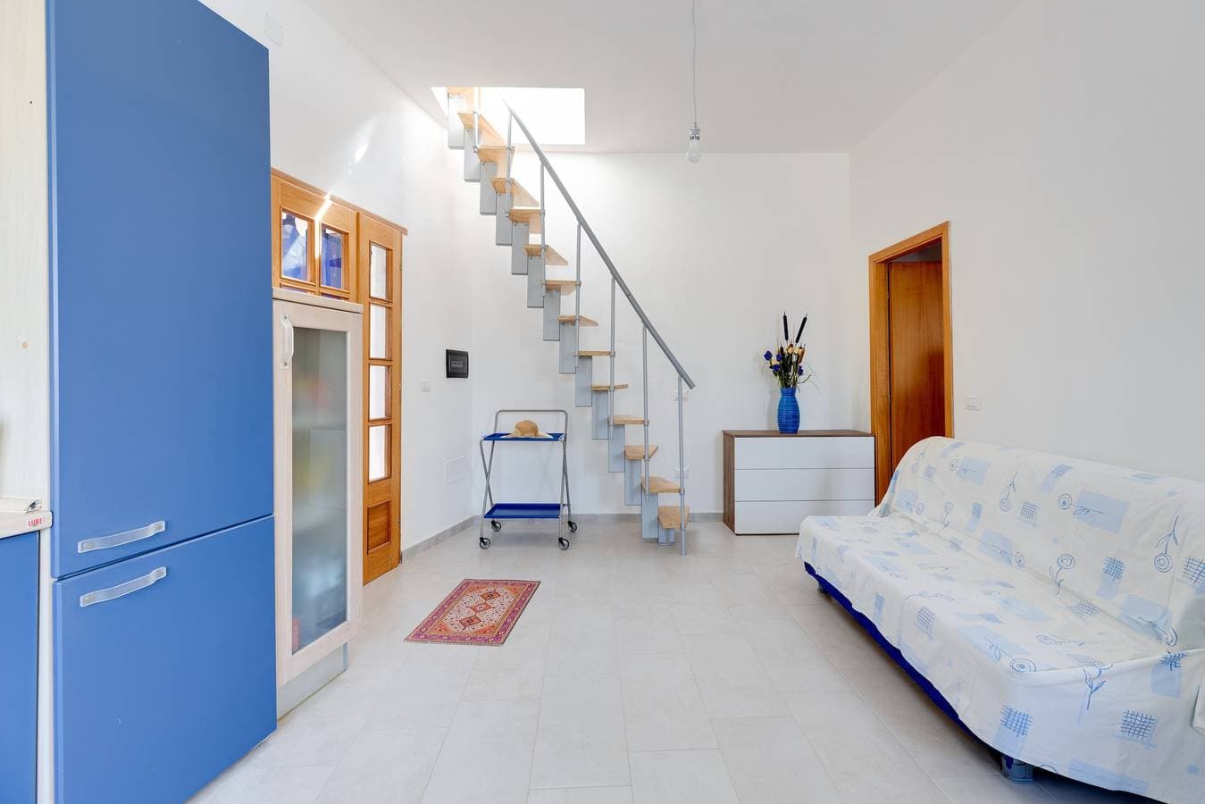 Foto 7 von 25: Ferienhaus 'Casa Simo' mit Meerblick, WLAN und Klimaanlage