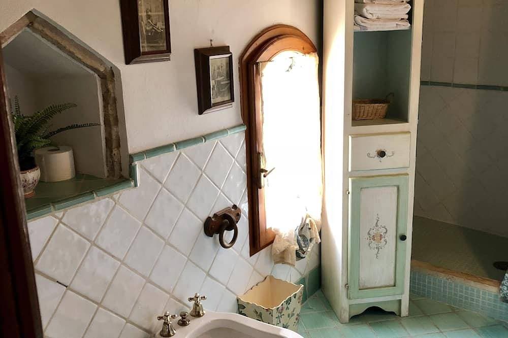 Foto 10 von 30: Panoramablick über die Toskana von schönen 2Bd Wohnung in mittelalterliche Festungsstadt
