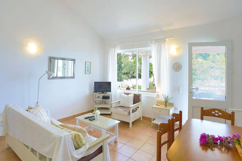 Foto 12 von 29: Villa Stelios in Paxi