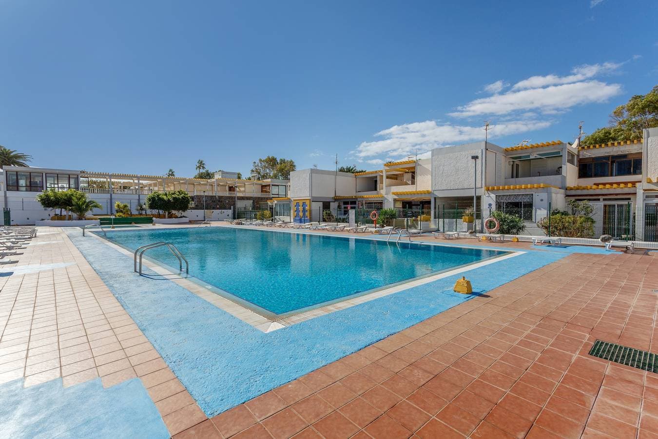 Easystay Costa del Silencio Wifi 1